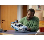 LEGO Technic 2 Fast 2 Furious Nissan Skyline GT-R (R34) Car