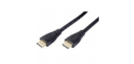 Equip 119355 Cable HDMI 1.4, 5,0 m, 4K/30 Hz