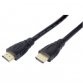 Equip 119355 Cable HDMI 1.4, 5,0 m, 4K/30 Hz