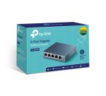 TP-Link 5-Port 10/100/1000Mbps Desktop Network Switch