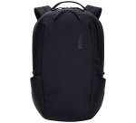 Thule Subterra 2 TSLB415 Black sac à dos Sac à dos normal Noir Polyester