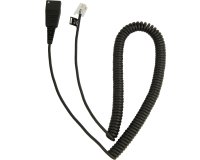 Jabra 8800-01-37 auricular / audífono accesorio Cable