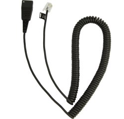 Jabra 8800-01-37 auricular / audífono accesorio Cable