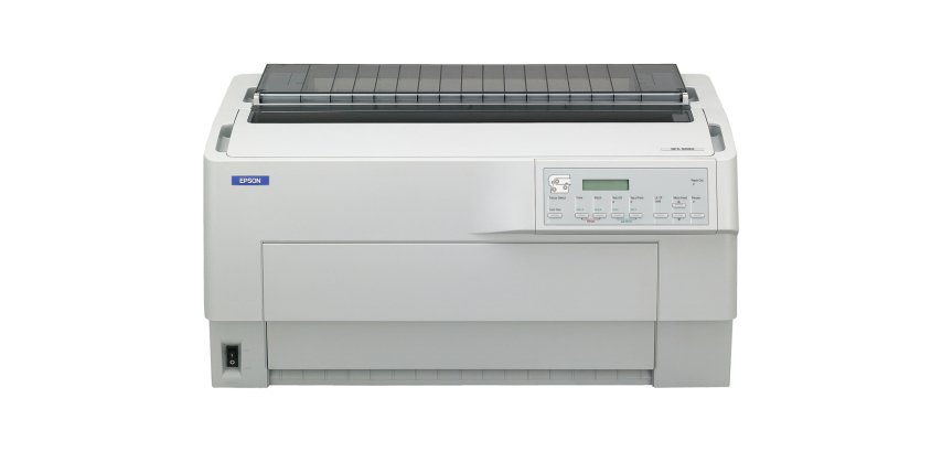 Epson DFX-9000