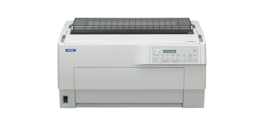 Epson DFX-9000