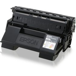 Toner laser epson s051170 c13s051170 couleur noir 20000p