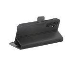 dbramante1928 Copenhagen coque de protection pour téléphones portables 16,8 cm (6.6") Folio Noir