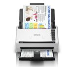 Epson WorkForce DS-530III Alimentation feuille à feuille de scanner 600 x 600 DPI A4 Blanc