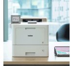 Brother HL-L9470CDN Imprimante laser couleur professionnelle A4