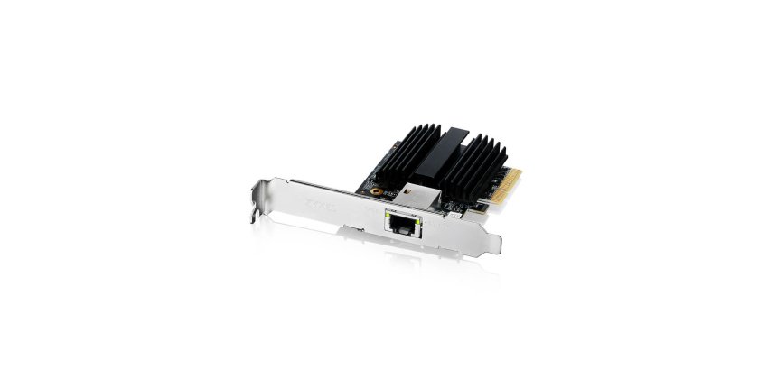 Zyxel XGN100C v2 Interne Ethernet 1000 Mbit/s