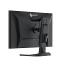 EIZO FlexScan EV2740X-BK Monitor PC 68,6 cm (27") 3840 x 2160 Pixel 4K Ultra HD LCD Nero