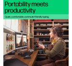 HP Teclado multidispositivo Bluetooth 460