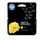HP 953XL Cartouche d’encre jaune grande capacité authentique