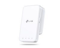 TP-Link RE300 prolongateur réseau Répéteur réseau Blanc