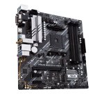 ASUS PRIME B550M-A WIFI II AMD B550 Emplacement AM4 micro ATX