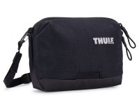 Thule Paramount PARACB3102 Black Polyester Noir Unisexe Sac bandoulière