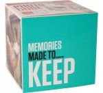 Canon 2311B076 Blue Glossy Photo Paper
