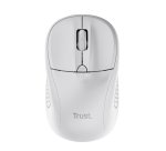 Trust Primo souris Voyage Ambidextre RF sans fil Optique 1600 DPI