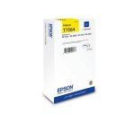 Epson C13T75644N cartouche d'encre 1 pièce(s) Original High (L) Yield Jaune