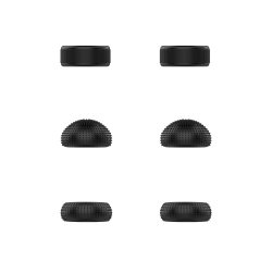 Lenovo GXH1R61506 accesorio de controlador de juego Protector para palanca de control de mando