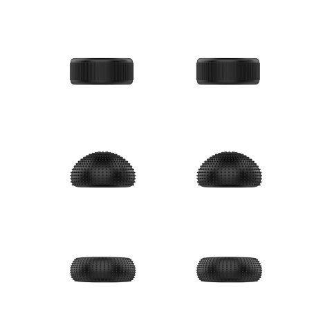 Lenovo GXH1R61506 accesorio de controlador de juego Protector para palanca de control de mando