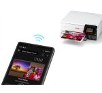 Epson EcoTank ET-8500 stampante fotografica multifunzione a serbatoio