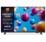 Philips 32PFS6900/12 TV 81.3 cm (32") Full HD Smart TV Wi-Fi Black