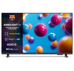 Philips 32PFS6900/12 tv 81,3 cm (32") Full HD Smart TV Wifi Zwart