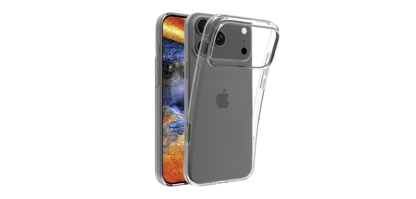 dbramante1928 Greenland protective case for mobile phones Transparent Cover