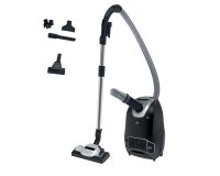 Hoover H-ENERGY 700 HE720PET 011 6 L A cilindro Secco 850 W Sacchetto per la polvere