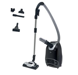 Hoover H-ENERGY 700 HE720PET 011 6 L Cylinder vacuum Dry 850 W Dust bag