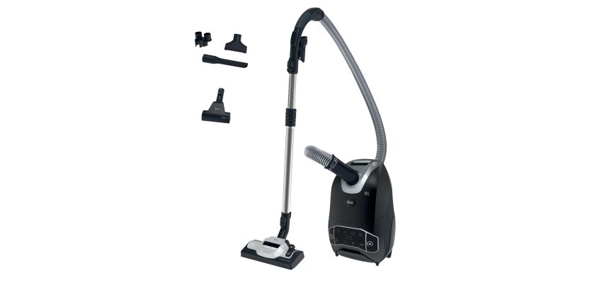 Hoover H-ENERGY 700 HE720PET 011 6 L A cilindro Secco 850 W Sacchetto per la polvere