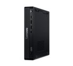 Lenovo ThinkCentre M90q Gen 6 Intel Core Ultra 5 235 16 Go DDR5-SDRAM 512 Go SSD Windows 11 Pro Mini PC Noir