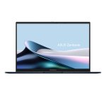 ASUS Zenbook 14 OLED UX3405CA-DRPZ401W Intel Core Ultra 9 285H Ordinateur portable 35,6 cm (14") Écran tactile 3K 32 Go LPDDR5x-SDRAM 1 To SSD Wi-Fi 7 (802.11be) Windows 11 Home Bleu