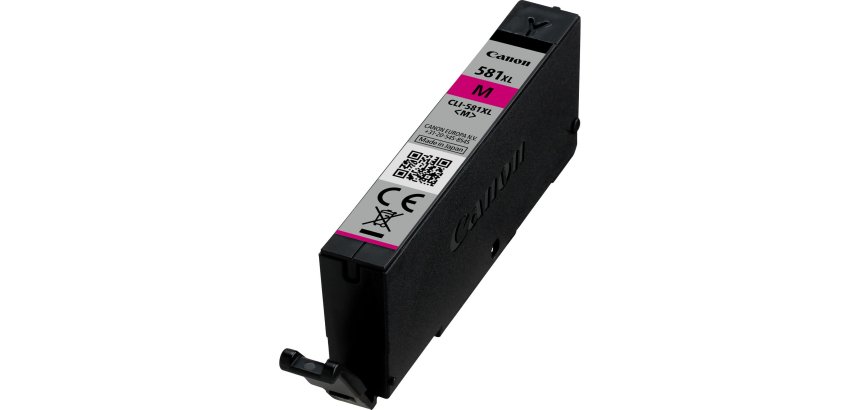 Canon CLI-581M XL cartouche d'encre Original Magenta