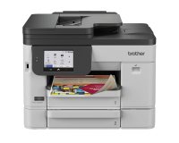Brother MFCJ5110DW Jet d'encre A4 1200 x 4800 DPI 28 ppm Wifi