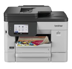 Brother MFCJ5110DW Inkjet A3 1200 x 4800 DPI 28 ppm Wi-Fi