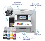 Epson EcoTank Pro ET-5885