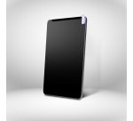 StarTech.com Filtro de Privacidad Táctil de 4 Vías para Orientación Horizontal/Vertical +/-30° Anti Luz (51%) Mate para iPad Pro de 12.9 Pulgadas Generación 3 y Superior