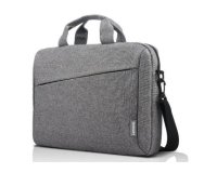 Lenovo Casual Toploader T210 39,6 cm (15.6") Sac Messenger Gris