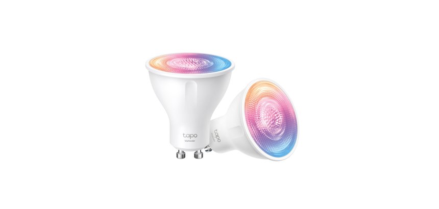 TP-Link Tapo L630 Ampoule intelligente Wi-Fi 3,7 W