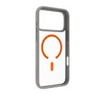 dbramante1928 Grenen Ultra D3O MS protective case for mobile phones 17.5 cm (6.9") Light Grey Cover
