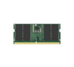 Kingston Technology ValueRAM module de mémoire 16 Go 1 x 16 Go DDR5 6400 MT/s 262-pin SO-DIMM