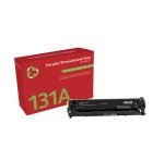 Toner remanufacturé Noir Everyday™ de Xerox compatible avec HP 131A (CF210A), Capacité standard