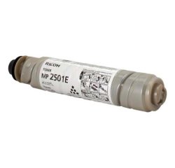 Ricoh 842341 toner cartridge 1 pc(s) Compatible Black