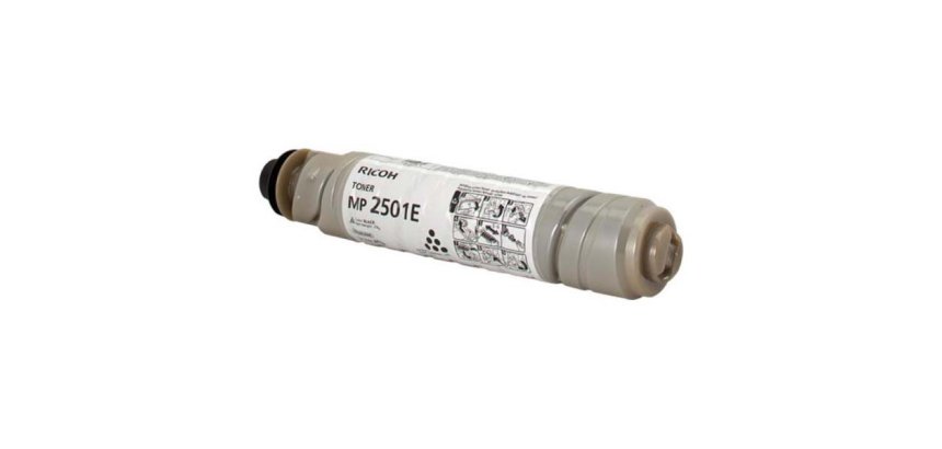 DE_841991 RICOH MP2501 TONER BLACK