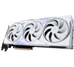MSI GAMING GeForce RTX 5060 TI 16G TRIO OC WHITE NVIDIA 16 GB GDDR7