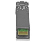 StarTech.com Module SFP+ Compatible Cisco SFP-10G-LR-S - 10GBASE-LR - Émetteur-Récepteur Optique SMF à Fibre Monomode 10GbE - 10GE Gigabit Ethernet SFP+ - LC 10km - 1310nm - DDM Cisco Firepower, ASR9000, C9300