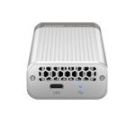 QNAP USB 4 Type-C to 1 x 10GbE SFP+Network A Ethernet 10000 Mbit/s