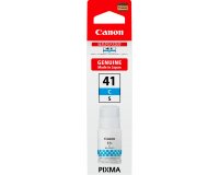 Canon GI-41S C cartouche d'encre 1 pièce(s) Original Cyan